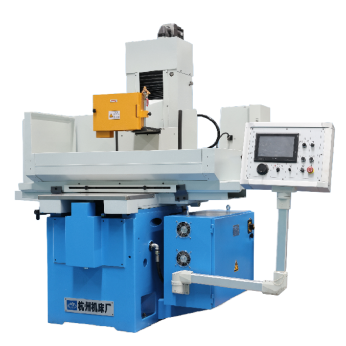 M系列 HZ系列 臥軸矩臺(tái)平面磨床（磨頭移動(dòng)式結(jié)構(gòu)）